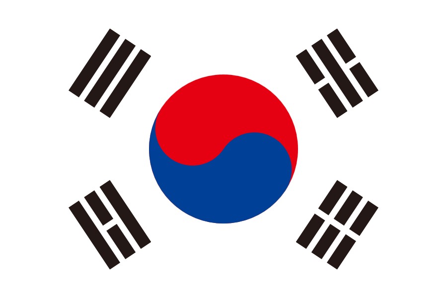 大韓民国